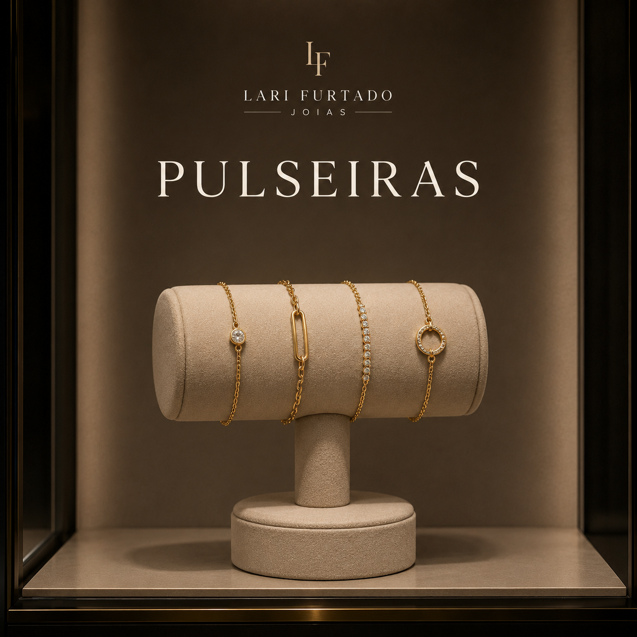 Pulseira