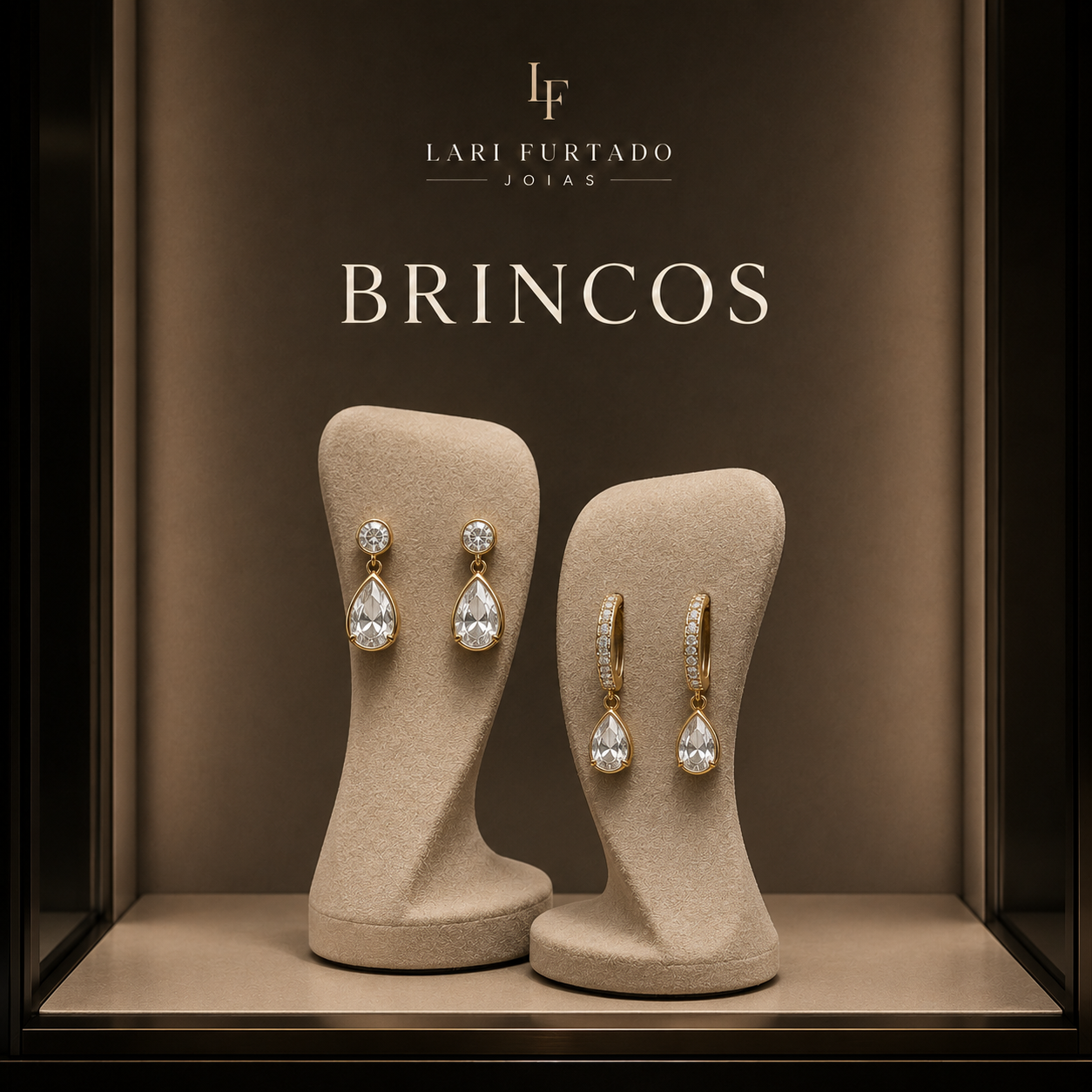 Brincos