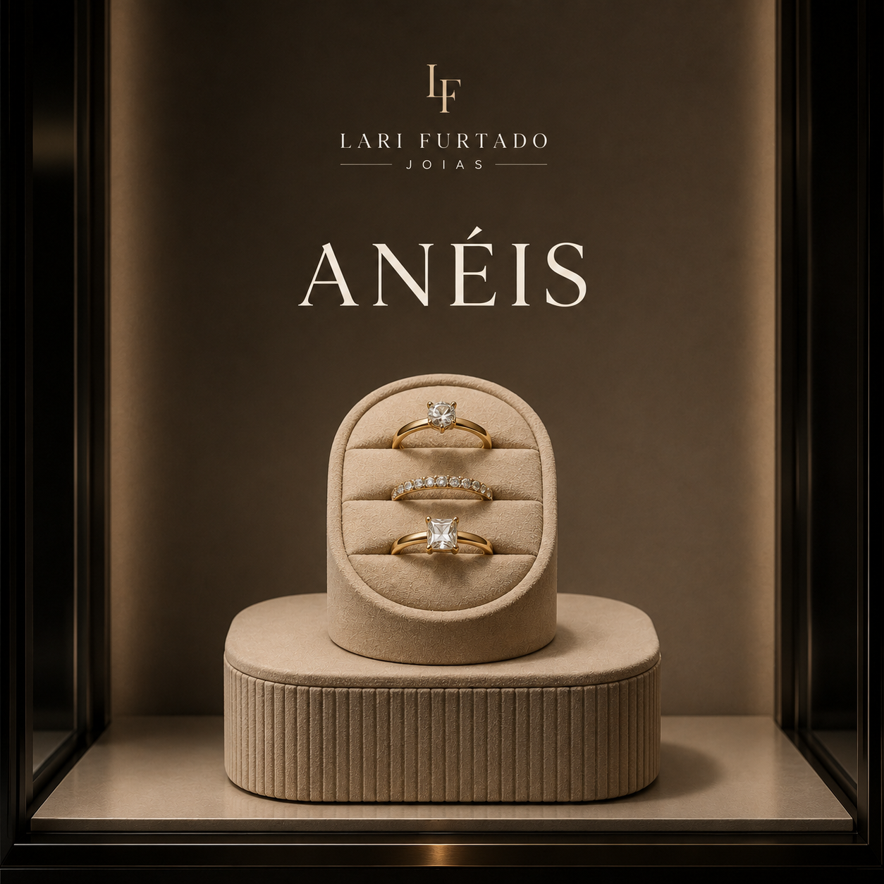 Anéis