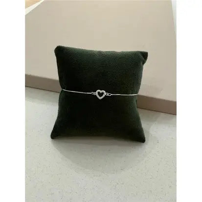 Pulseira Prata