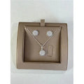 Conjunto Prata