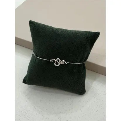 Pulseira Prata