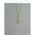 Pulseira Banhado a Ouro