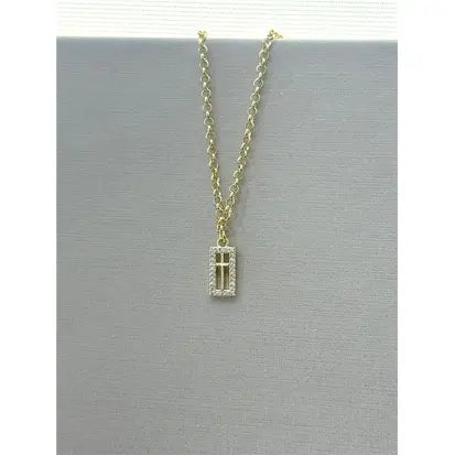 Pulseira Folheado a Ouro
