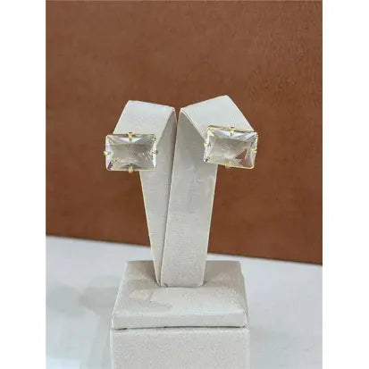 Brinco Banhado a Ouro