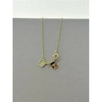 Pulseira Folheado a Ouro