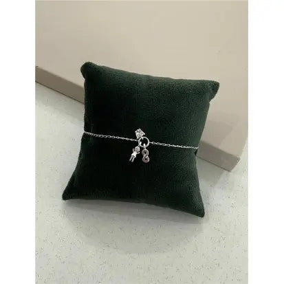 Pulseira Prata
