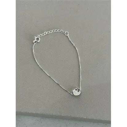 Pulseira Prata