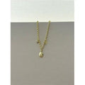Pulseira Banhado a Ouro