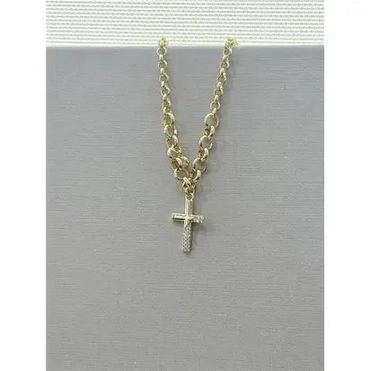 Pulseira Folheado a Ouro