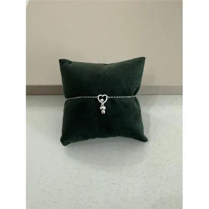 Pulseira Prata