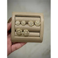 Conjunto de Brincos Linha Especial