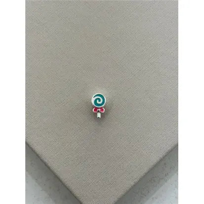 Berloque Prata
