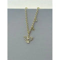 Pulseira Banhado a Ouro