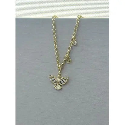 Pulseira Folheado a Ouro