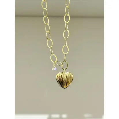 Pulseira Folheado a Ouro