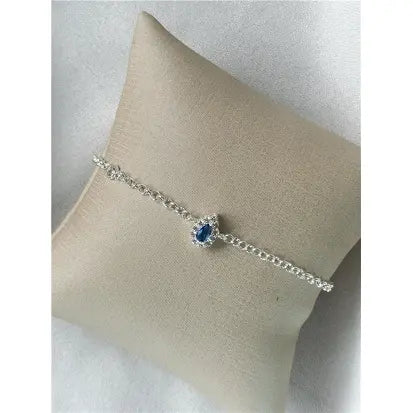 Pulseira Folheado a Prata