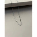 Corrente Masculina Cartier 2Mm/ 60Cm