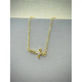 Pulseira Banhado a Ouro