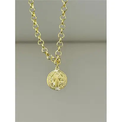 Pulseira Folheado a Ouro