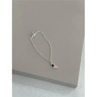 Pulseira Prata