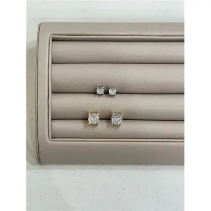 Conjunto de Brincos Linha Especial