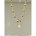 Pulseira Banhado a Ouro
