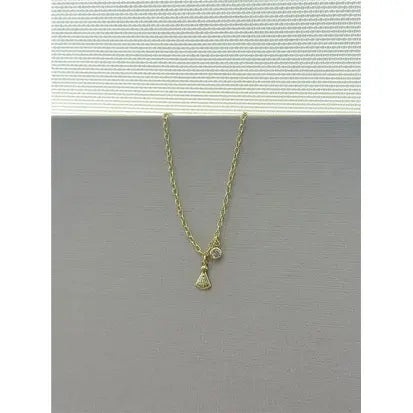 Pulseira Folheado a Ouro