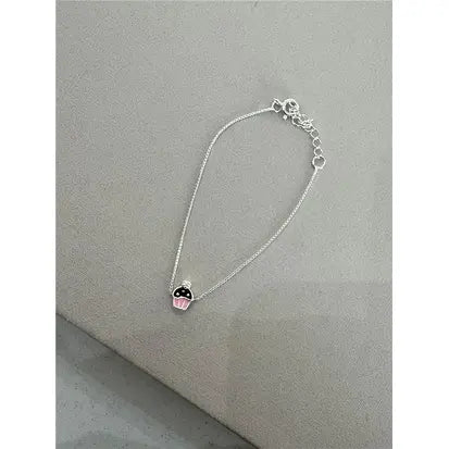Pulseira Prata