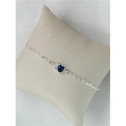 Pulseira Folheado a Prata