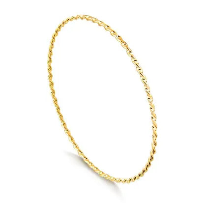 Pulseira Folheado a Ouro