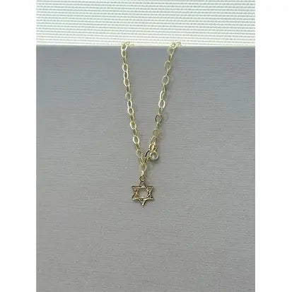 Pulseira Folheado a Ouro