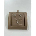 Conjunto Prata