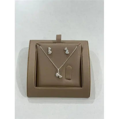 Conjunto Prata