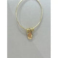 Pulseira Banhado a Ouro