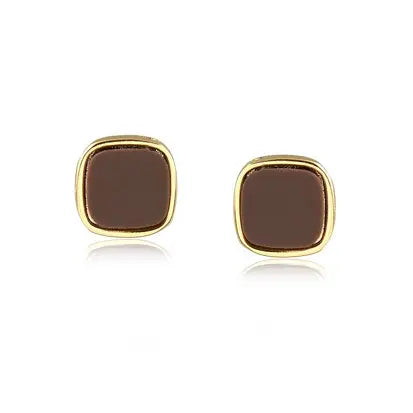 Gargantilha Banhado a Ouro