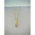Pulseira Banhado a Ouro