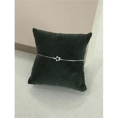 Pulseira Prata