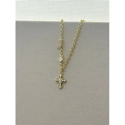 Pulseira Folheado a Ouro