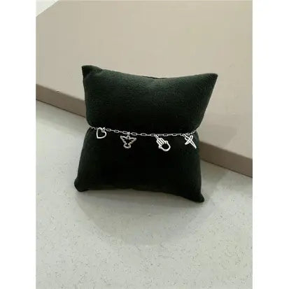 Pulseira Prata