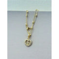Pulseira Banhado a Ouro