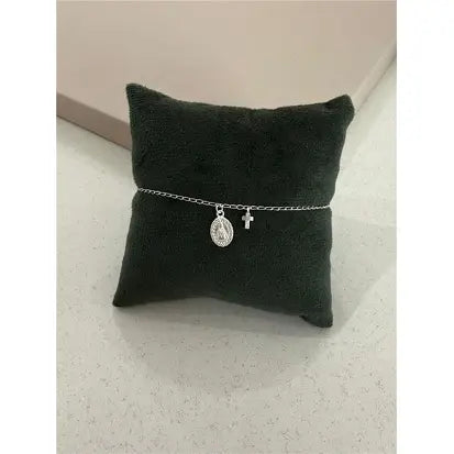 Pulseira Prata