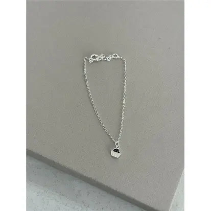Pulseira Prata