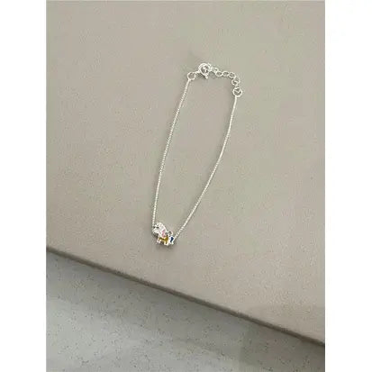 Pulseira Prata