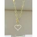 Pulseira Banhado a Ouro