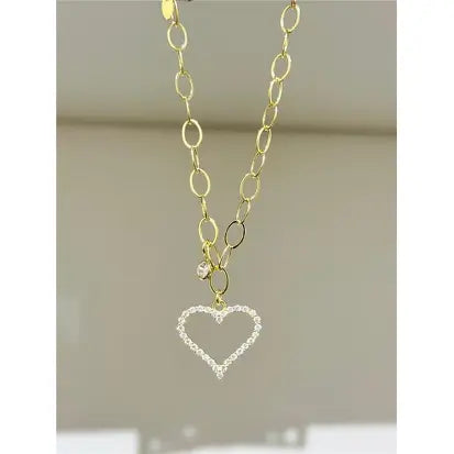 Pulseira Folheado a Ouro