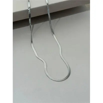 Corrente Fita 3.2mm/60cm