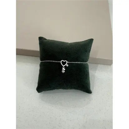 Pulseira Prata