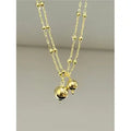 Pulseira Banhado a Ouro