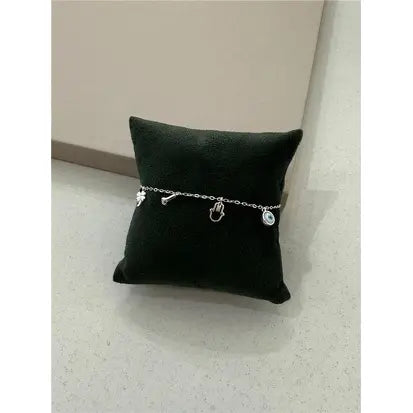 Pulseira Prata